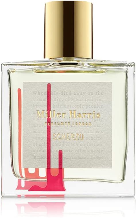 scherzo miller harris dupe